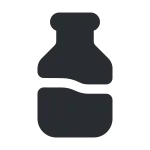 Milk SVG Icon